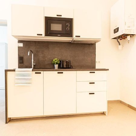 Apartment Landgutgasse 维也纳 外观 照片