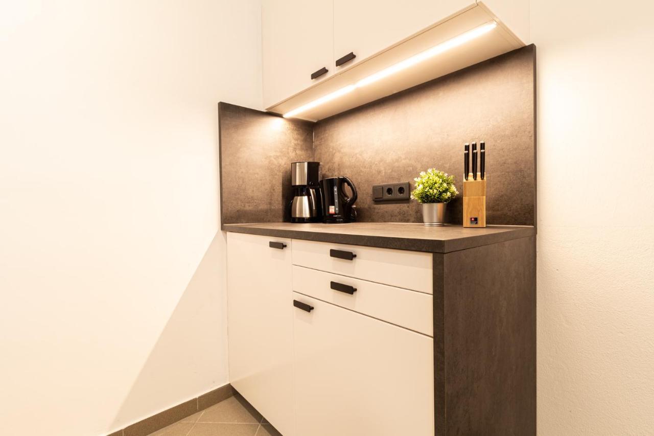 Apartment Landgutgasse 维也纳 外观 照片