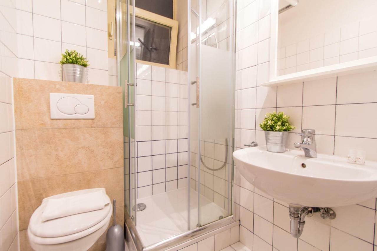 Apartment Landgutgasse 维也纳 外观 照片